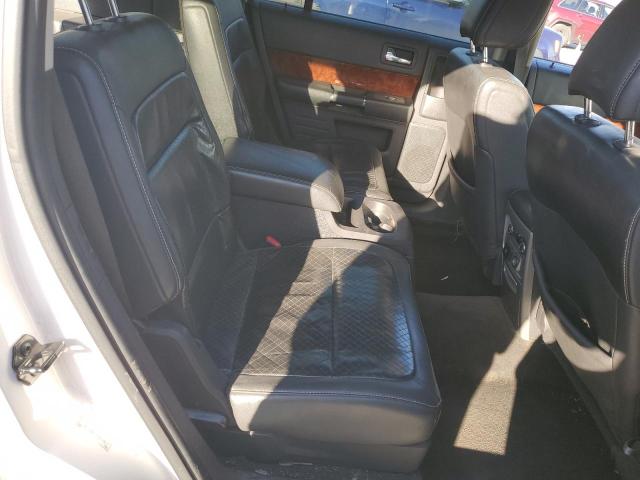 Photo 11 from auction – 2009 FORD FLEX LIMIT with VIN 2FMDK53C19BA06010