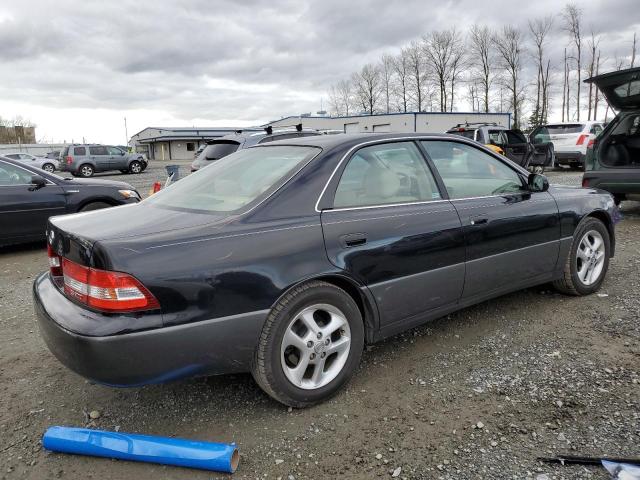 Foto 3 de la subasta – 2000 LEXUS ES 300 con VIN JT8BF28GXY5076004