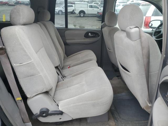 Photo 11 from auction – 2006 CHEVROLET TRAILBLAZE with VIN 1GNET16S466120070