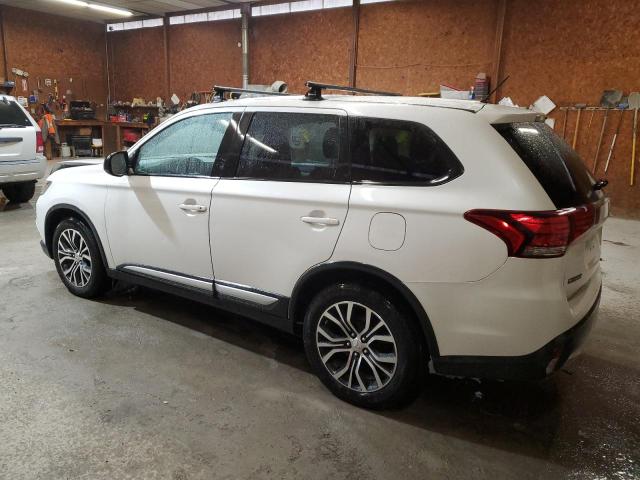 Photo 2 from auction – 2016 MITSUBISHI OUTLANDER with VIN JA4AZ3A31GZ031567