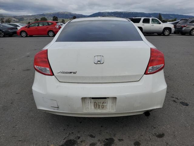 Photo 6 from auction – 2012 HONDA ACCORD EXL with VIN 1HGCS1B89CA019498