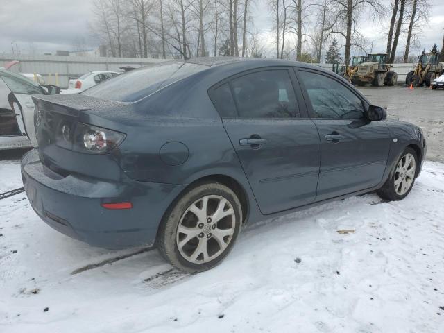 Photo 3 from auction – 2009 MAZDA 3 I with VIN JM1BK32G391245056