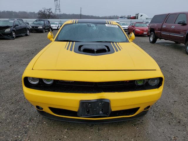 Снимка 5 от търг – 2017 DODGE CHALLENGER с VIN 2C3CDZBT3HH573208