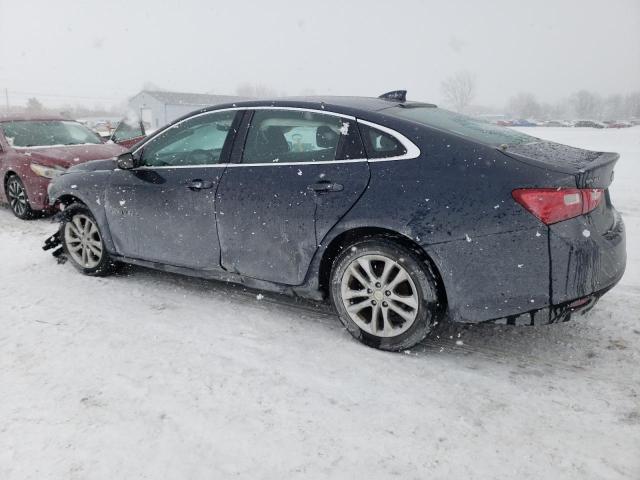 Photo 2 from auction – 2017 CHEVROLET MALIBU LT with VIN 1G1ZE5ST9HF228285
