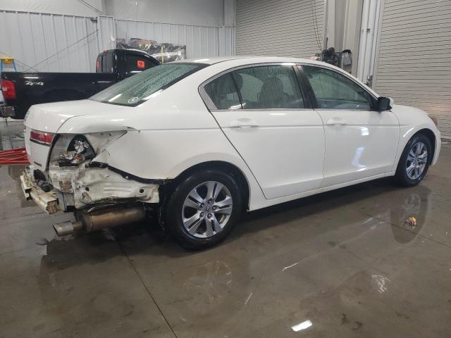 Photo 3 from auction – 2012 HONDA ACCORD SE with VIN 1HGCP2F63CA121394