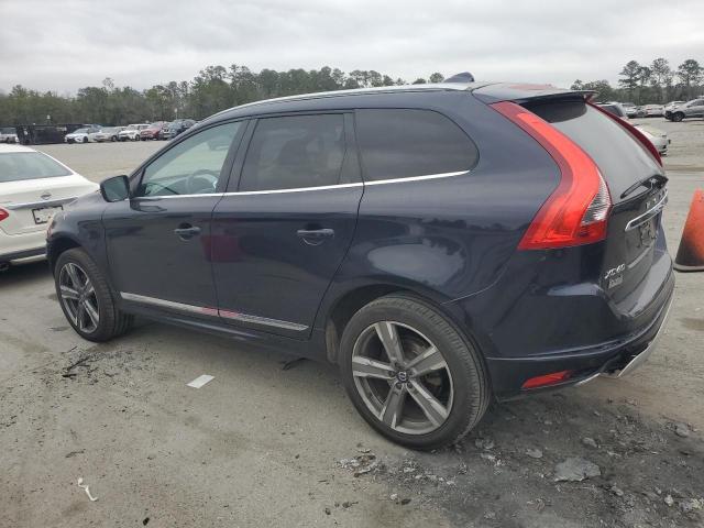 Photo 2 from auction – 2017 VOLVO XC60 T5 DY with VIN YV440MRR4H2083553