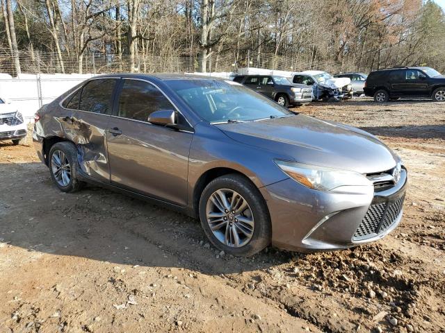 Photo 4 from auction – 2017 TOYOTA CAMRY LE with VIN 4T1BF1FK7HU397096