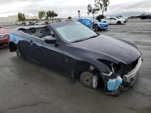 Photo 4 from auction – 2015 INFINITI Q60 BASE with VIN JN1CV6FE8FM810047