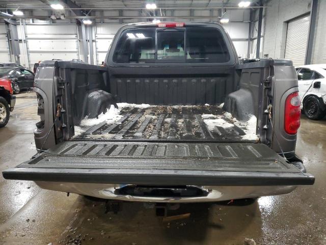 Photo 6 from auction – 2003 FORD F150 SUPER with VIN 1FTRW08L33KD69853