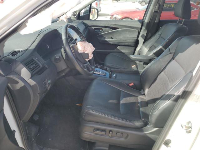 Photo 7 from auction – 2019 HONDA PILOT ELIT with VIN 5FNYF6H02KB010963