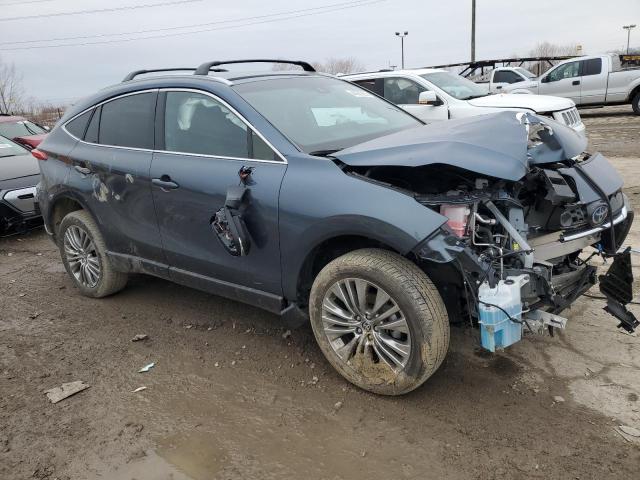 Photo 4 from auction – 2024 TOYOTA VENZA LE with VIN JTEAAAAH7RJ176364