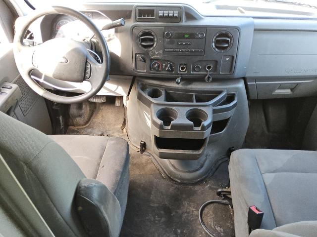 Photo 8 from auction – 2016 FORD ECONOLINE with VIN 1FDWE3FL9GDC43741
