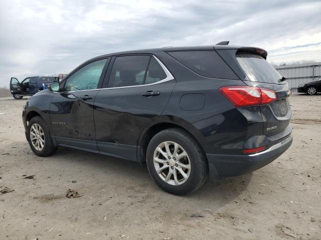Photo 2 from auction – 2018 CHEVROLET EQUINOX LT with VIN 2GNAXSEV0J6342564