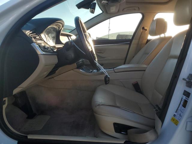 Photo 7 from auction – 2011 BMW 528 I with VIN WBAFR1C5XBC747925