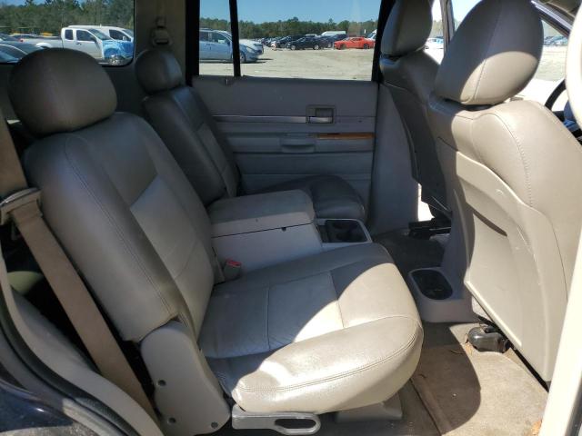 Photo 11 from auction – 2007 CHRYSLER ASPEN LIMI with VIN 1A8HX58P37F571365