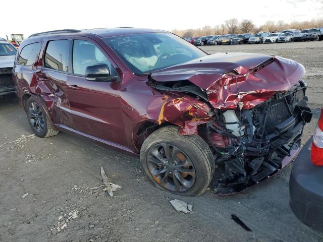 Photo 4 from auction – 2023 DODGE DURANGO R/ with VIN 1C4SDJCT1PC696448