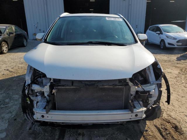 Photo 5 from auction – 2014 HONDA CR-V EXL with VIN 5J6RM3H74EL038412