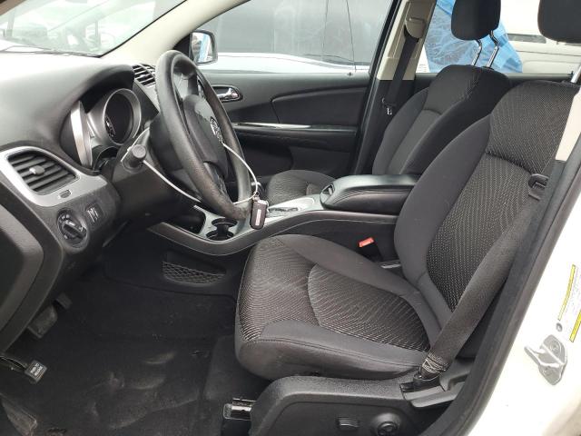 Photo 7 from auction – 2012 DODGE JOURNEY SX with VIN 3C4PDCBG6CT351291