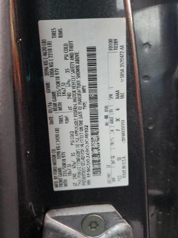 Photo 14 from auction – 2016 FORD ESCAPE TIT with VIN 1FMCU0JX6GUC40102
