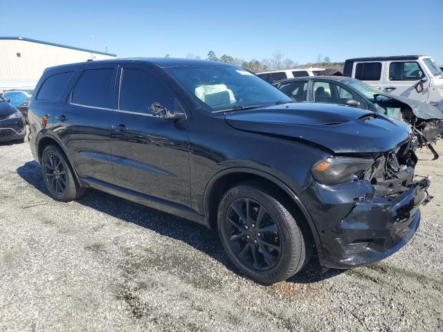 Photo 4 from auction – 2018 DODGE DURANGO R/ with VIN 1C4SDHCT7JC100548