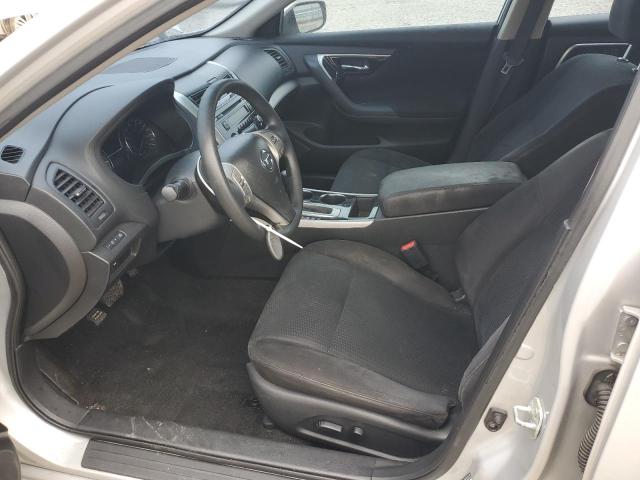 Photo 7 from auction – 2014 NISSAN ALTIMA 2.5 with VIN 1N4AL3AP2EC282758