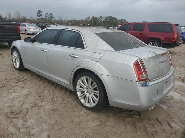Photo 2 from auction – 2011 CHRYSLER 300C with VIN 2C3CA6CT8BH613912
