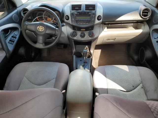 Photo 8 from auction – 2007 TOYOTA RAV4 with VIN JTMZD33V175038340