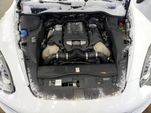 Photo 12 from auction – 2013 PORSCHE CAYENNE TU with VIN WP1AC2A2XDLA90090