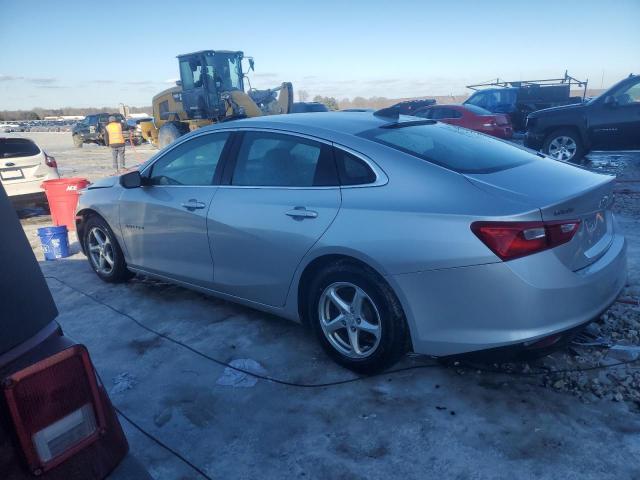 Photo 2 from auction – 2016 CHEVROLET MALIBU LS with VIN 1G1ZC5ST3GF269886
