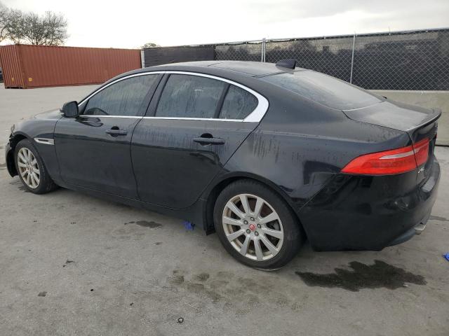 Photo 2 from auction – 2019 JAGUAR XE with VIN SAJAR4FX5KCP48395
