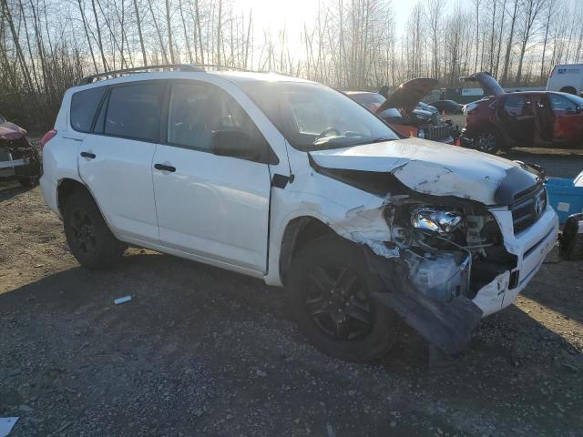 Photo 4 from auction – 2007 TOYOTA RAV4 with VIN JTMBD33V676022615