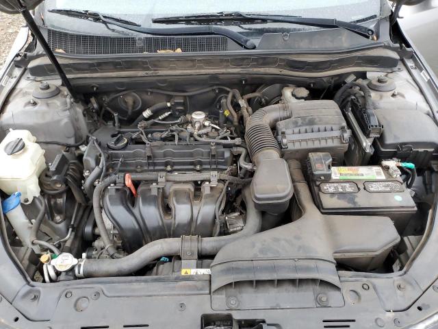Photo 11 from auction – 2015 KIA OPTIMA with VIN 5XXGM4A77FG451651
