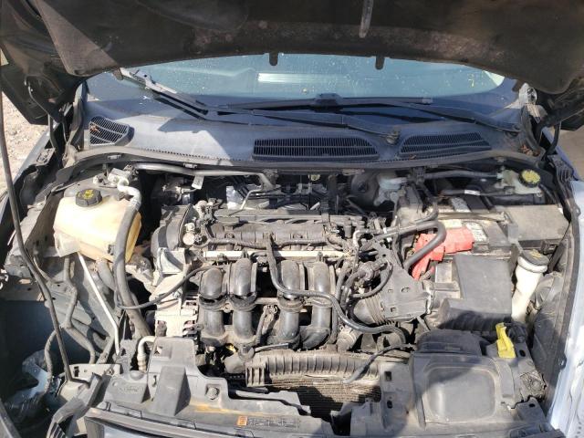 Photo 11 from auction – 2014 FORD FIESTA TIT with VIN 3FADP4FJ9EM217965