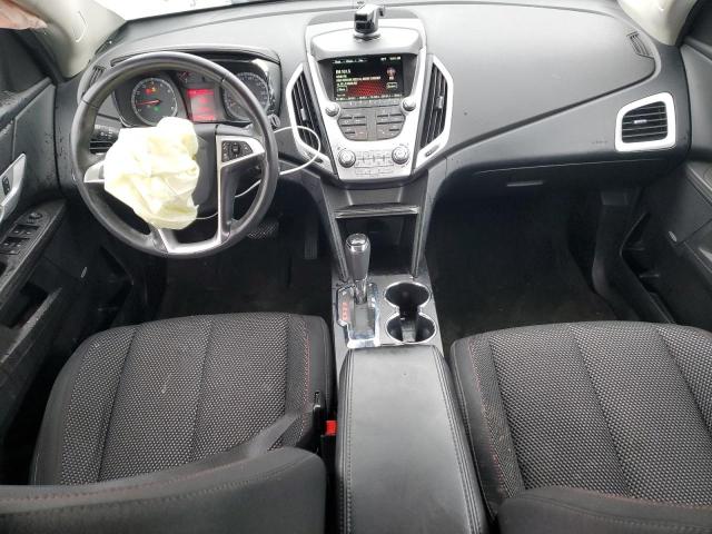 Photo 8 from auction – 2016 GMC TERRAIN SL with VIN 2GKFLTE36G6106660