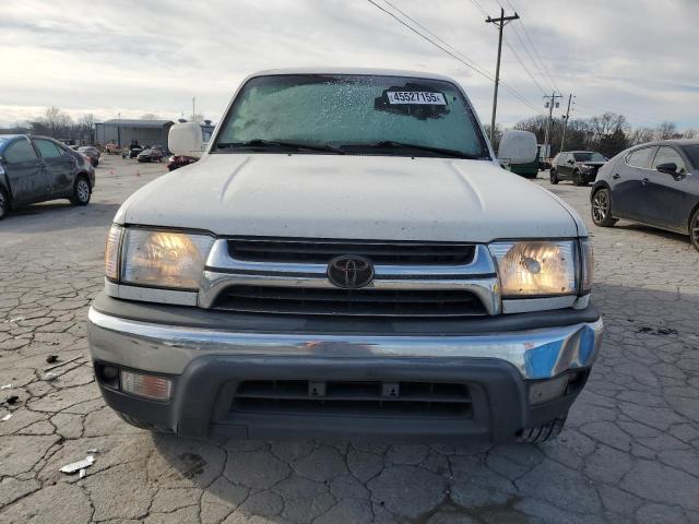 Zdjęcie 5 z aukcji – 2001 TOYOTA 4RUNNER SR z VIN JT3GN86R210213459