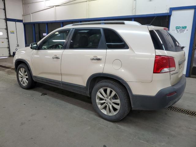 Photo 2 from auction – 2011 KIA SORENTO BA with VIN 5XYKT4A26BG058652