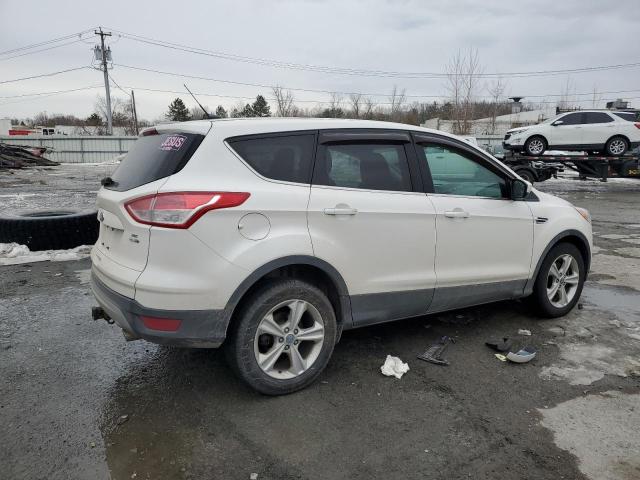 Photo 3 from auction – 2013 FORD ESCAPE SE with VIN 1FMCU9G93DUC97995