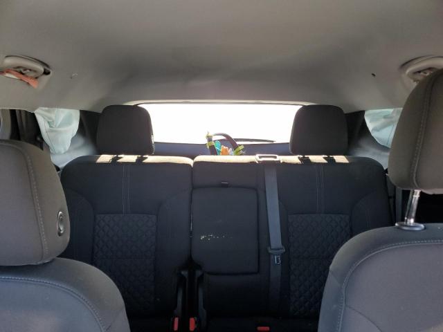 Photo 10 from auction – 2021 CHEVROLET BLAZER 2LT with VIN 3GNKBHR48MS557414