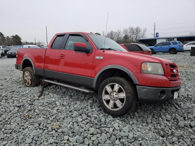 Photo 4 from auction – 2008 FORD F150 with VIN 1FTPX14V48FA57123