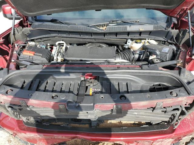 Photo 11 from auction – 2019 CHEVROLET SILVERADO with VIN 1GCUYHED6KZ144591