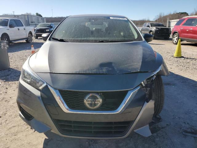 Photo 5 from auction – 2020 NISSAN VERSA S with VIN 3N1CN8DV4LL883842