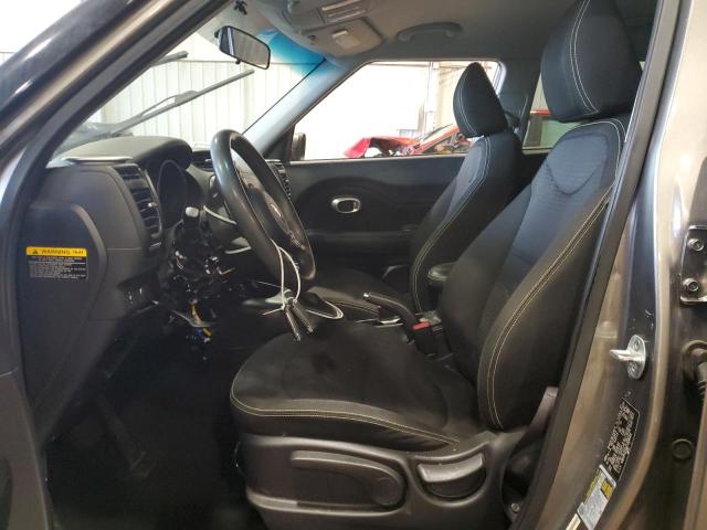 Photo 7 from auction – 2014 KIA SOUL with VIN KNDJP3A56E7009344