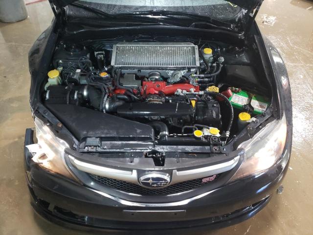 Photo 11 from auction – 2010 SUBARU IMPREZA WR with VIN JF1GR8H65AL817188