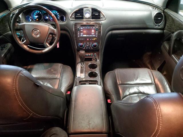 Photo 8 from auction – 2014 BUICK ENCLAVE with VIN 5GAKVCKD0EJ303598