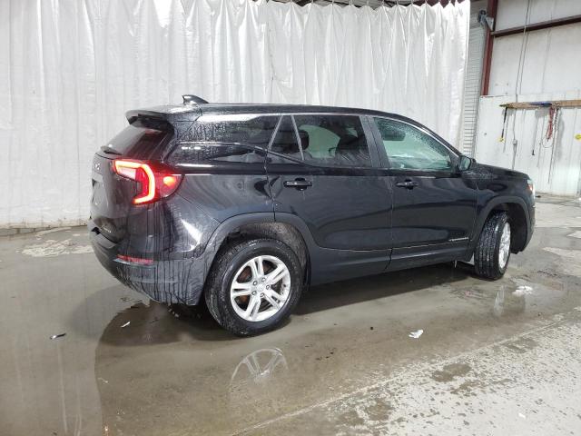 Photo 3 from auction – 2022 GMC TERRAIN SL with VIN 3GKALTEV4NL176548