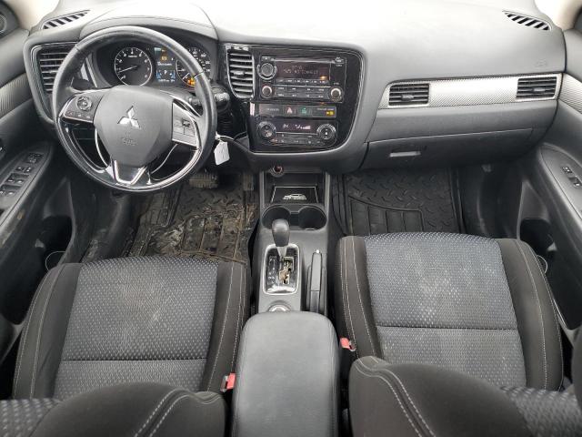Photo 8 from auction – 2016 MITSUBISHI OUTLANDER with VIN JA4AZ3A34GZ041400