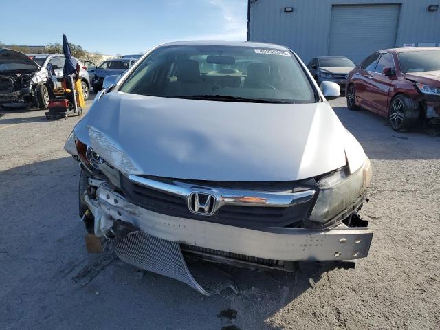 Photo 5 from auction – 2012 HONDA CIVIC LX with VIN JHMFB2F58CS000029