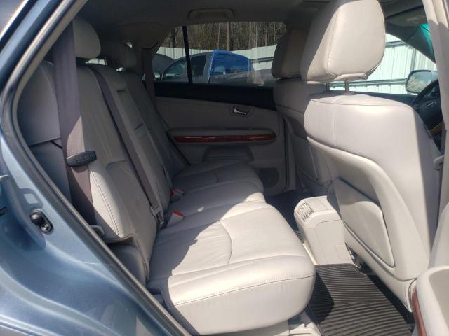 Photo 11 from auction – 2008 LEXUS RX 350 with VIN 2T2GK31U18C042993