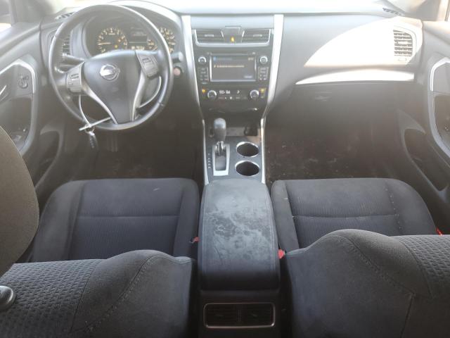 Photo 8 from auction – 2015 NISSAN ALTIMA 2.5 with VIN 1N4AL3AP1FC185942