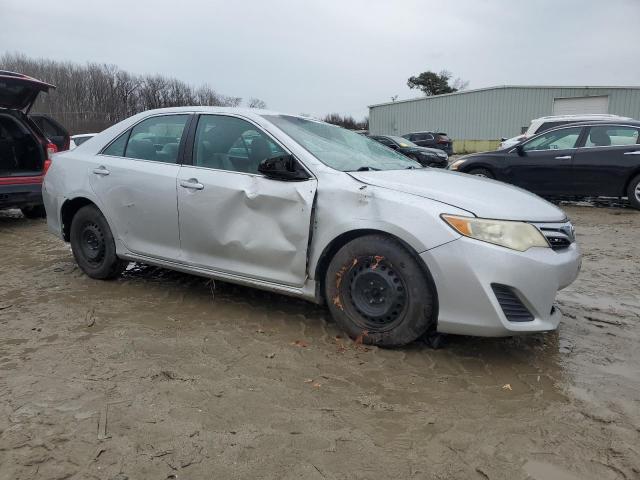 Photo 4 from auction – 2013 TOYOTA CAMRY L with VIN 4T4BF1FK3DR328406